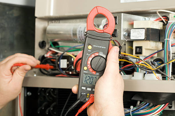 Electrical Maintenance Services in Sundance, WY