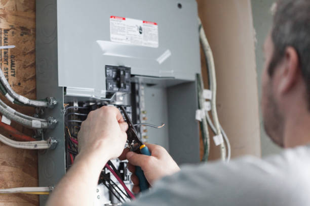 Best Circuit Breaker Installation and Repair  in Sundance, WY